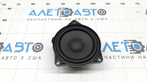 Tesla Model X 22-25 center torpedo speaker