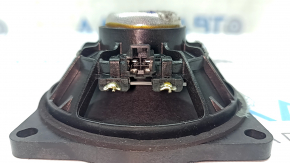 Tesla Model X 22-25 center torpedo speaker
