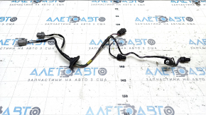 Ford Fusion mk5 13-20 trunk lid wiring for the camera