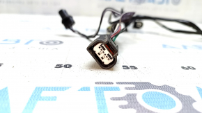 Ford Fusion mk5 13-20 trunk lid wiring for the camera
