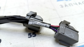 Ford Fusion mk5 13-20 trunk lid wiring for the camera