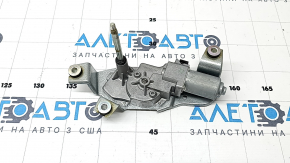 Rear wiper linkage with motor for Jeep Grand Cherokee WL 21-25