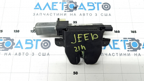 Jeep Grand Cherokee WL 21-25 tailgate lock with closer