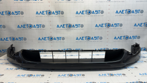Mazda CX-5 22-25 front bumper lip in body color