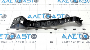 Right rear bumper mount for Jeep Grand Cherokee WL 22-25