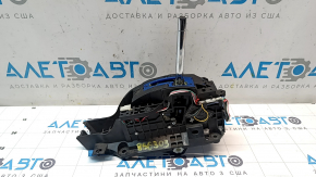 Infiniti JX35 QX60 13-3.5 Hybrid gearshifter, broken nipple