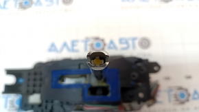 Infiniti JX35 QX60 13-3.5 Hybrid gearshifter, broken nipple
