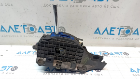 Infiniti JX35 QX60 13-3.5 Hybrid gearshifter, broken nipple
