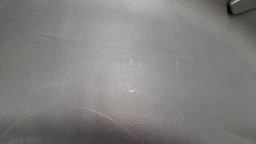 Left arch trim for Hyundai Tucson 19-21, black, scratches