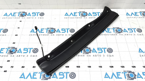 Left tailgate tilt sensor for Jeep Grand Cherokee WL 22-25