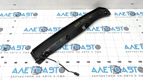 Left tailgate tilt sensor for Jeep Grand Cherokee WL 22-25