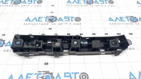 Tesla Model X 22-25 Rear Left Upper Door Opening Trim Fastener