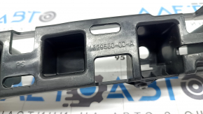 Tesla Model X 22-25 Rear Right Upper Door Opening Trim Fastener