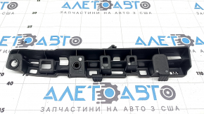 Tesla Model X 22-25 Rear Left Front Upper Door Opening Trim Fastener
