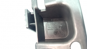 Tesla Model X 22-25 Rear Left Front Upper Door Opening Trim Fastener