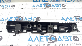 Tesla Model X 22-25 Rear Right Front Upper Door Opening Trim Fastener