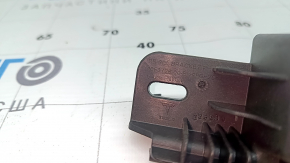 Tesla Model X 22-25 Lower Right Rear Door Opening Trim Fastener