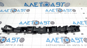 Tesla Model X 22-25 rear right front lower door opening trim panel mount