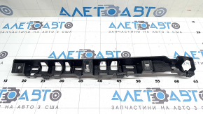 Tesla Model X 22-25 rear right front lower door opening trim panel mount