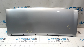 Ford Escape MK3 13-16 Pre-Resident China Front Bumper Lip Cover, Scratches