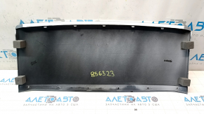 Ford Escape MK3 13-16 Pre-Resident China Front Bumper Lip Cover, Scratches