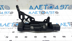 Tesla Model X 22-25 rear left rear center door opening trim mount