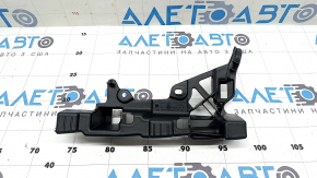 Tesla Model X 22-25 rear right center door opening trim mount