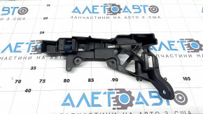 Tesla Model X 22-25 rear right center door opening trim mount