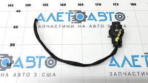 Jeep Grand Cherokee WL 22-25 PHEV rear warning light chip