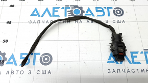 Jeep Grand Cherokee WL 22-25 PHEV rear warning light chip
