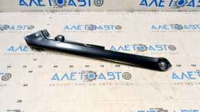 TV bar eyelash left VW Golf 15-