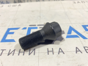 Wheel bolt d17 M14x1.25 BMW X5 E70 07-13