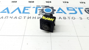 Jeep Grand Cherokee WL 21-25 rear view camera