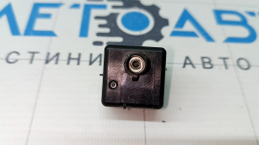 Jeep Grand Cherokee WL 21-25 rear view camera