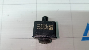 Jeep Grand Cherokee WL 21-25 rear view camera