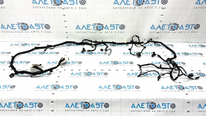 Jeep Grand Cherokee WL 21-25 Tailgate Wiring