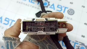 Jeep Grand Cherokee WL 21-25 Tailgate Wiring