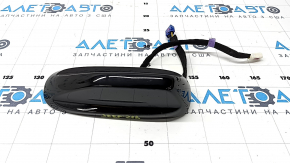 Jeep Grand Cherokee WL 22-25 fin antenna