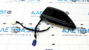 Jeep Grand Cherokee WL 22-25 fin antenna