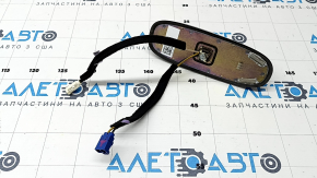 Jeep Grand Cherokee WL 22-25 fin antenna