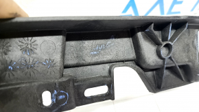 Tesla Model X 22-25 rear right fender liner fastener