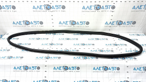 Rear right door seal for Jeep Grand Cherokee WL 22-25