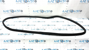 Rear right door seal for Jeep Grand Cherokee WL 22-25