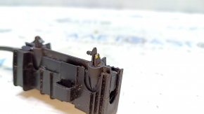 Left hood release cable for Ford Fusion mk5 17-20, broken latch