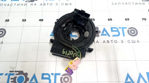 Hyundai Tucson 19-21 steering wheel cable without heated steering wheel