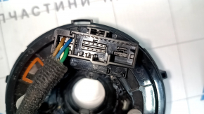 Hyundai Tucson 19-21 steering wheel cable without heated steering wheel
