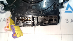 Hyundai Tucson 19-21 steering wheel cable without heated steering wheel