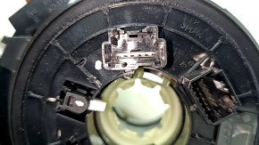 Steering column switch assembly for Jeep Grand Cherokee WL 21-25 with heated and electrically adjustable steering wheel
