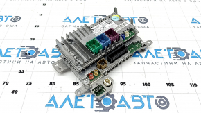 RADIO AUDIO RECEIVER Jeep Grand Cherokee WL 21-25