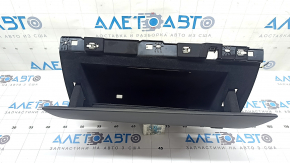 Tesla Model X 22-25 black glove compartment